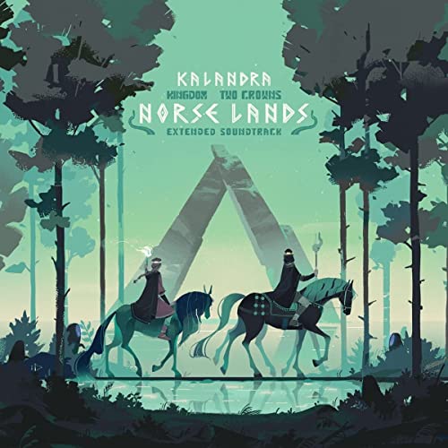 Kingdom Two Crowns: Norse Lands