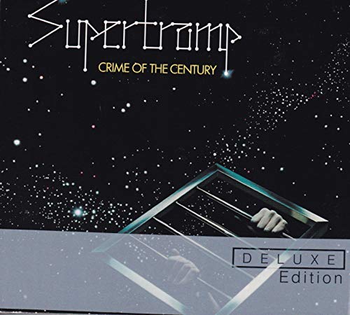 Crime Of The Century (Deluxe Edt.)