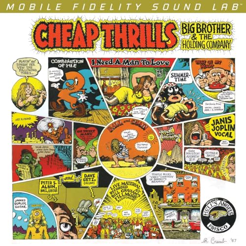 Cheap Thrills -Hq-