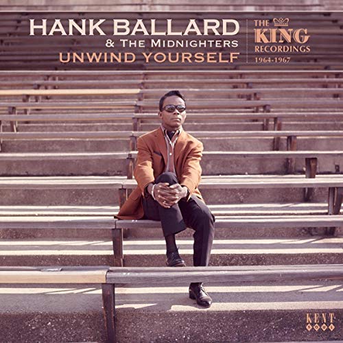 Unwind Yourself: The King Recordings 196