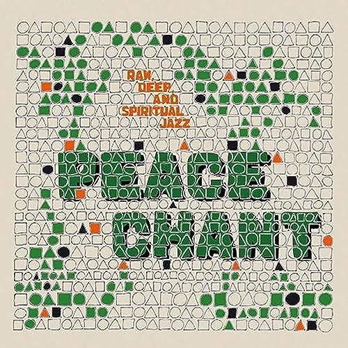 Family$ Tramp Records Peace Chant Vol.5