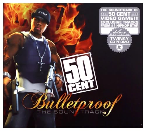 Bulletproof