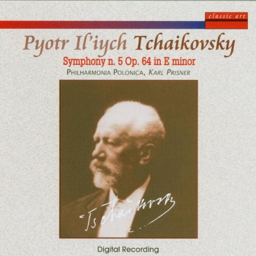 Symphony N.5