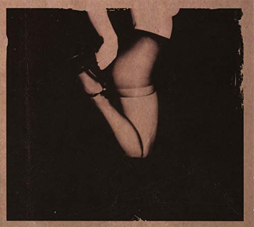 Micah P. Hinson And The Nothing