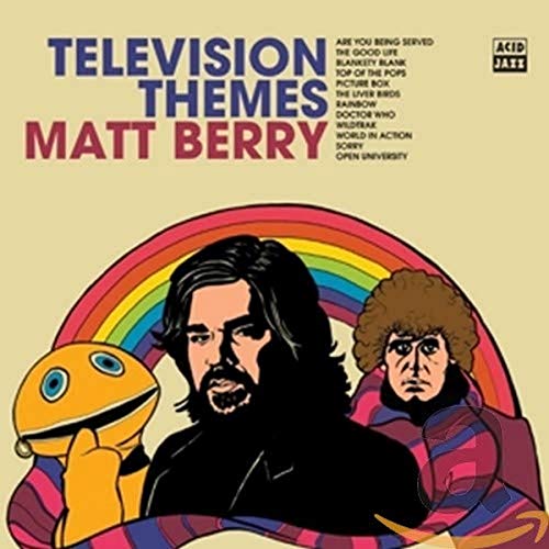 Television Themes