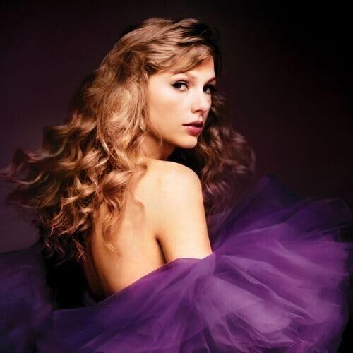 Speak Now (Taylor'S Version, Deluxe Edition)
