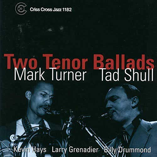 Two Tenor Ballads