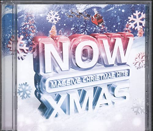 Now Xmas