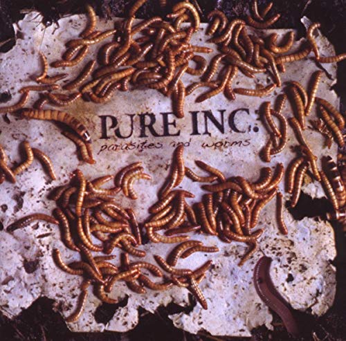 Parasites And Worms