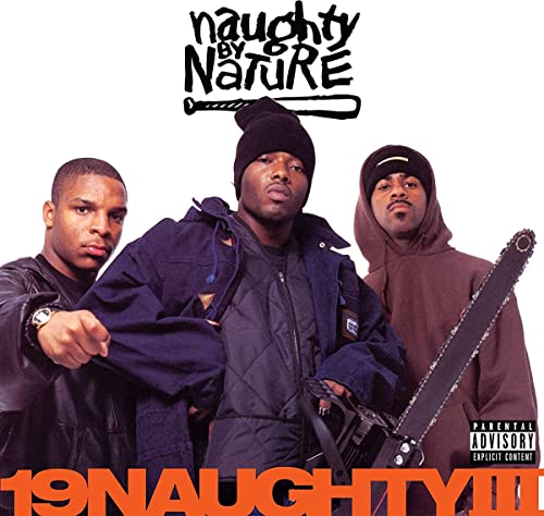 19 Naughty Iii -Annivers-
