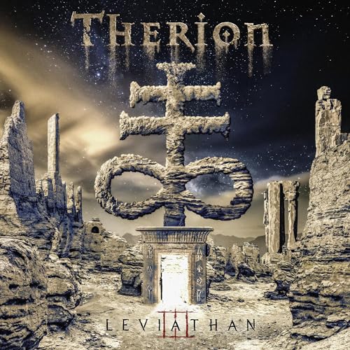 Leviathan Iii