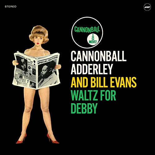 Waltz For Debby (180 Gr.)