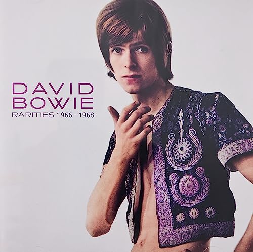 Rarities 1966 - 1968