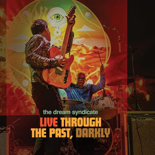Live Through The Past, Darkly