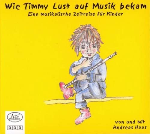 Timmy Lust Musik