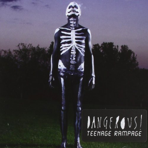 Teenage Rampage
