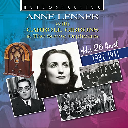 Anne Lenner