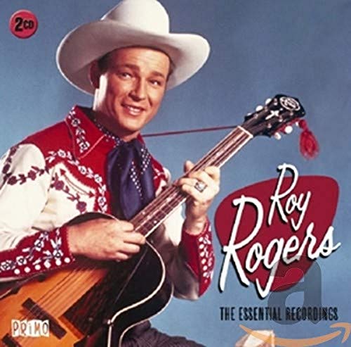 The Essential Recordings