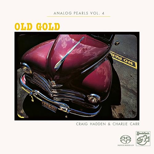 Analog Pearls Volume 4