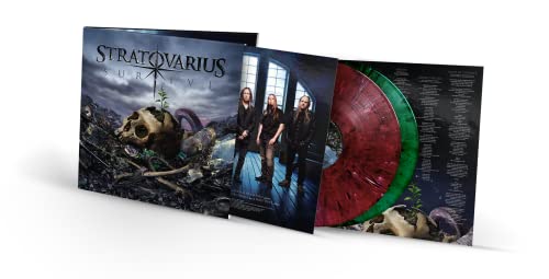 Survive [2 Lp]