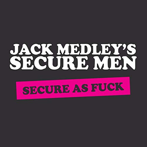 Secure As Fuck