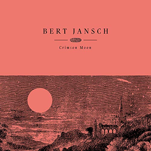 Crimson Moon (Vinyl Crimson)