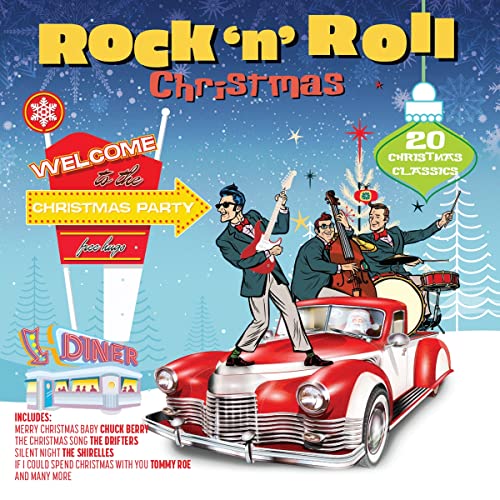 Rock N Roll Christmas