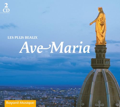 Les Plus Beaux Ave Maria