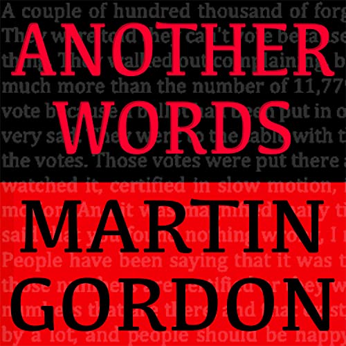Another Words