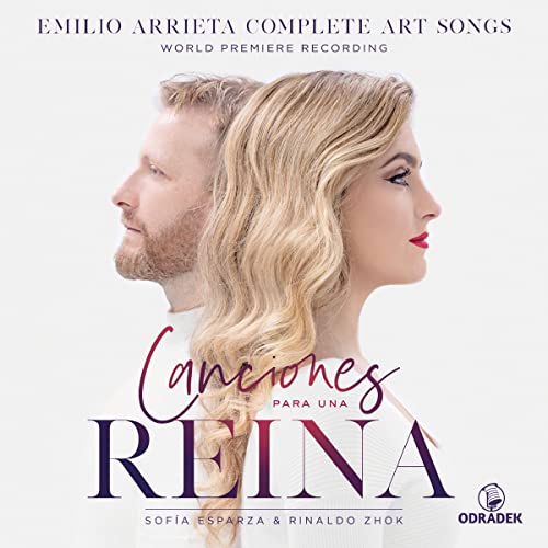 Canciones Para Una Reina