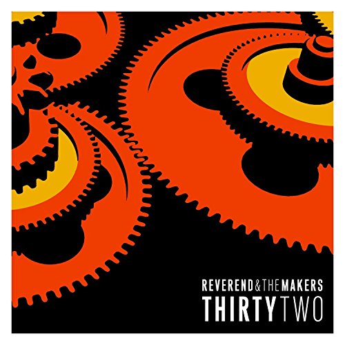 Thirty Two