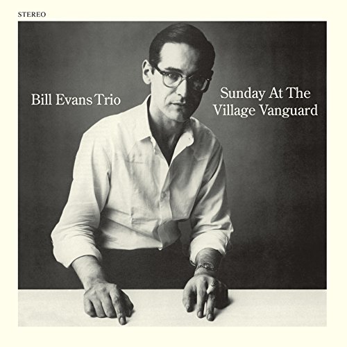 Sunday At The Village Vanguard (Limited Edt. Green Vinyl)