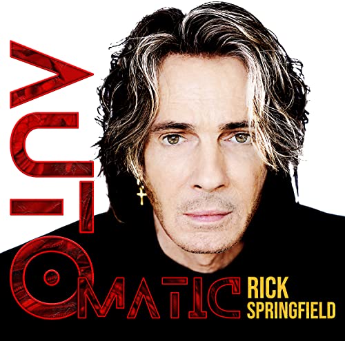 Automatic [Vinyl]
