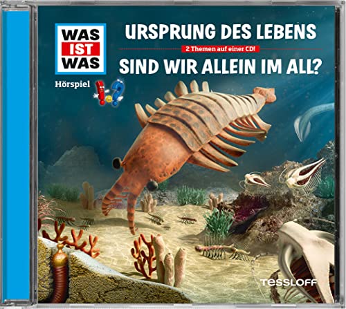 Was Ist Was Folge 60
