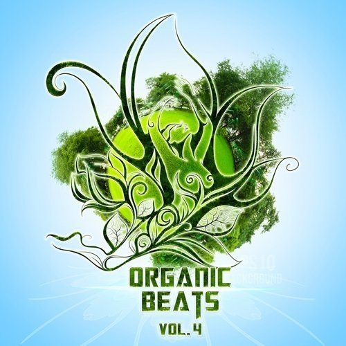 Organic Beats 4 / Various