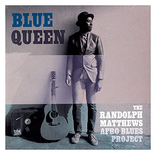 Blue Queen