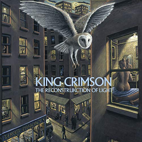 Reconstruktion (2Lp 200 Gr.)