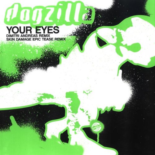 Your Eyes