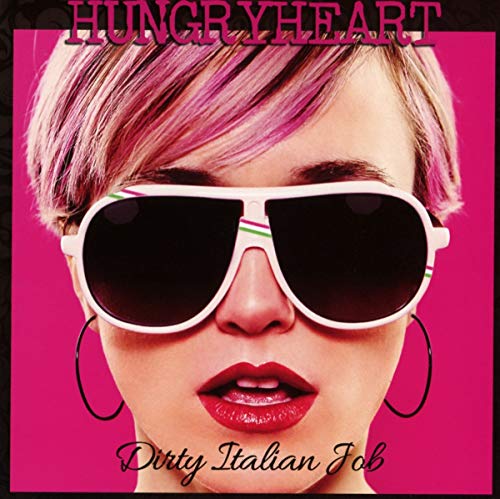 Dirty Italian Job
