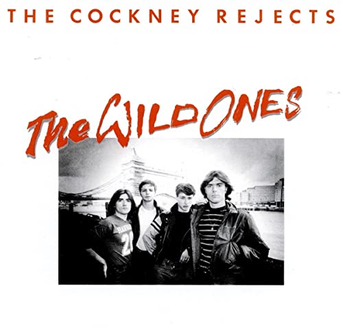 Wild Ones