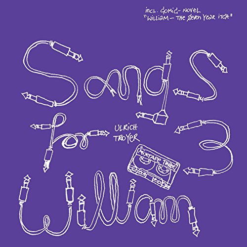 Songs For William, Vol. 3