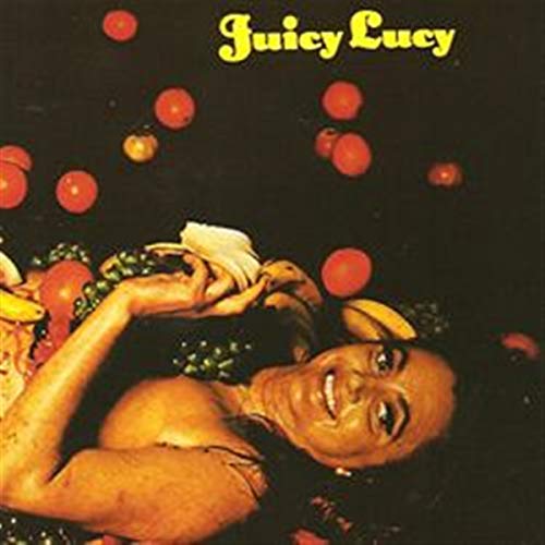 Juicy Lucy