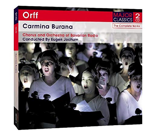 Carmina Burana