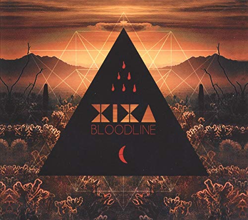 Bloodlines