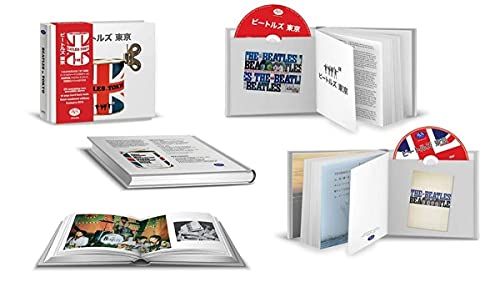 Beatles In Tokyo (Lim.Deluxe Edition)
