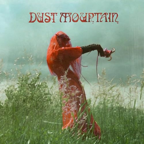 Hymns For Wilderness (Vinyl Red)