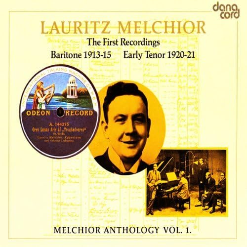 First Recordings