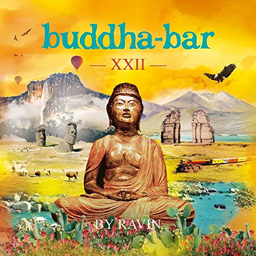 Buddha Bar Xxii (2 Cd)