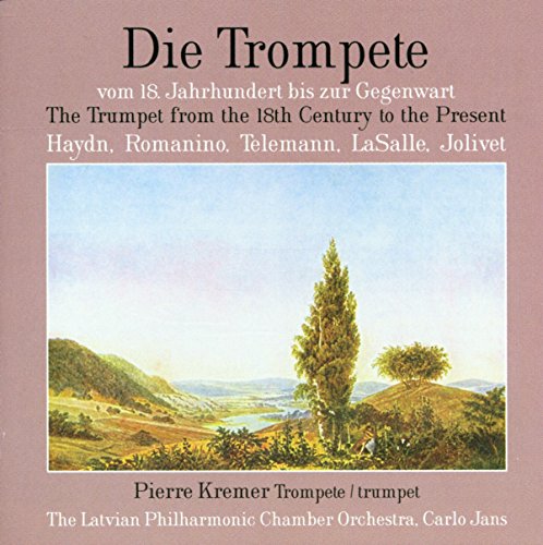 Trompet 18Th C.