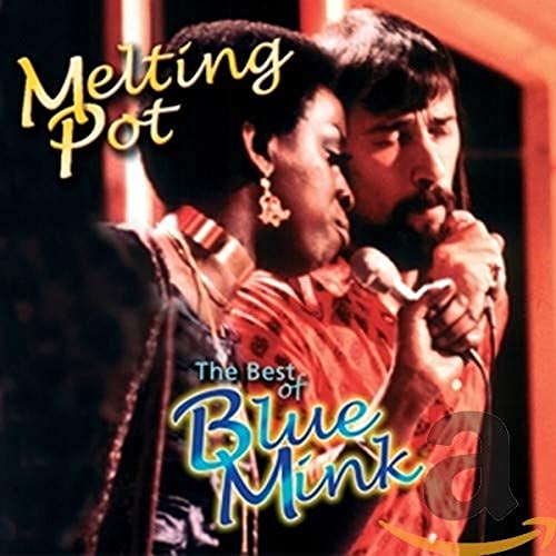 Melting Pot